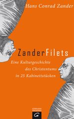 ZanderFilets