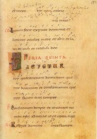 Codex Einsiedeln 121