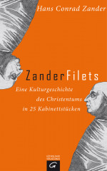 ZanderFilets