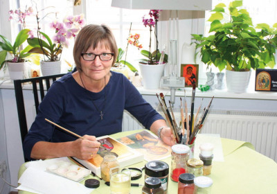 Carola Mai