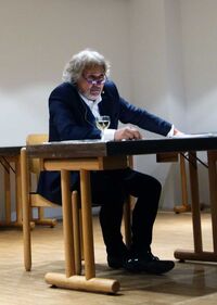 Konrad Beikircher